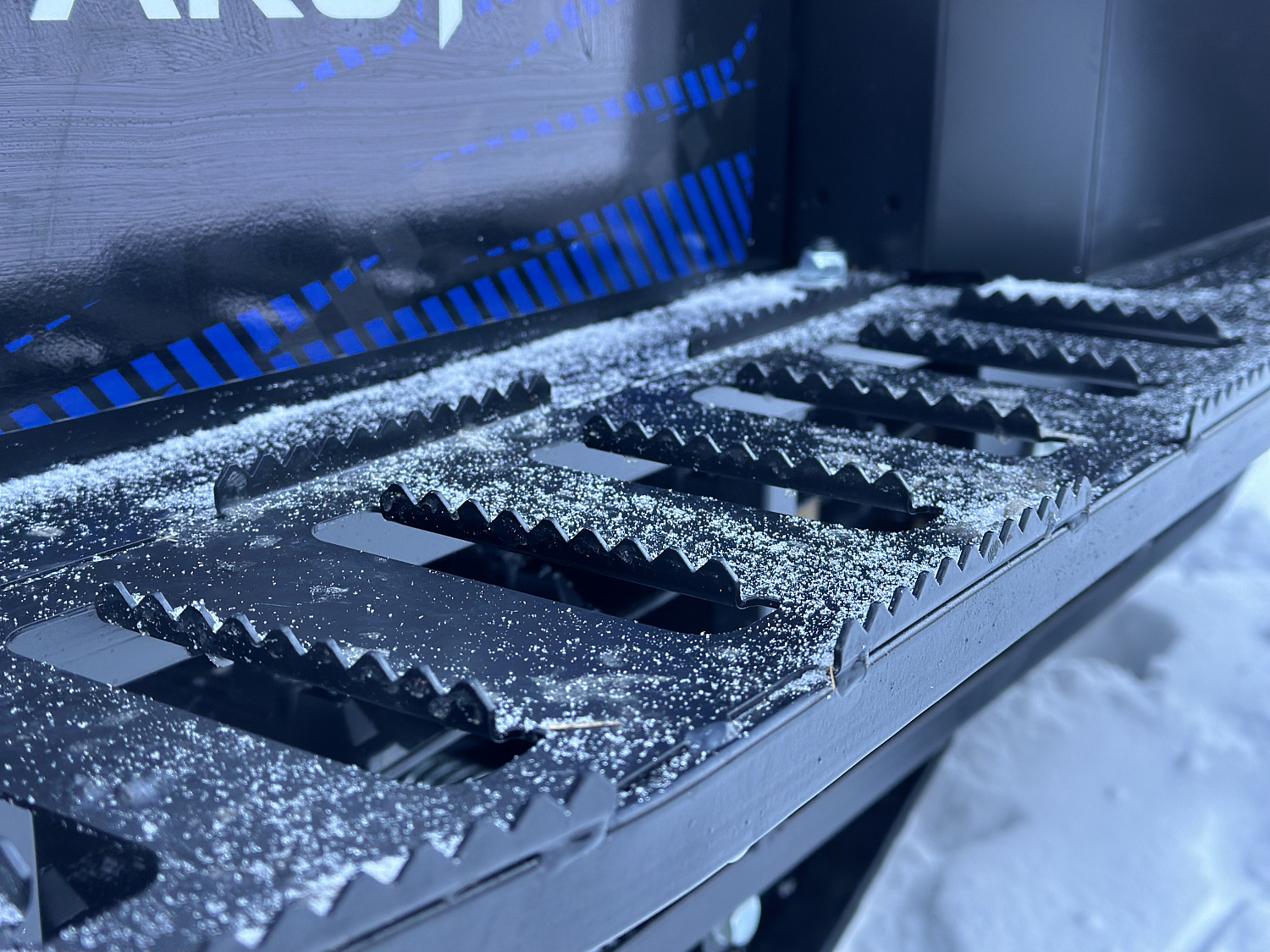 Снегоход PROMAX YAKUT 500 LONG 2.0 4T 27 в Саранске