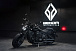 Мотоцикл Benda DarkFlag 500 в Саранске