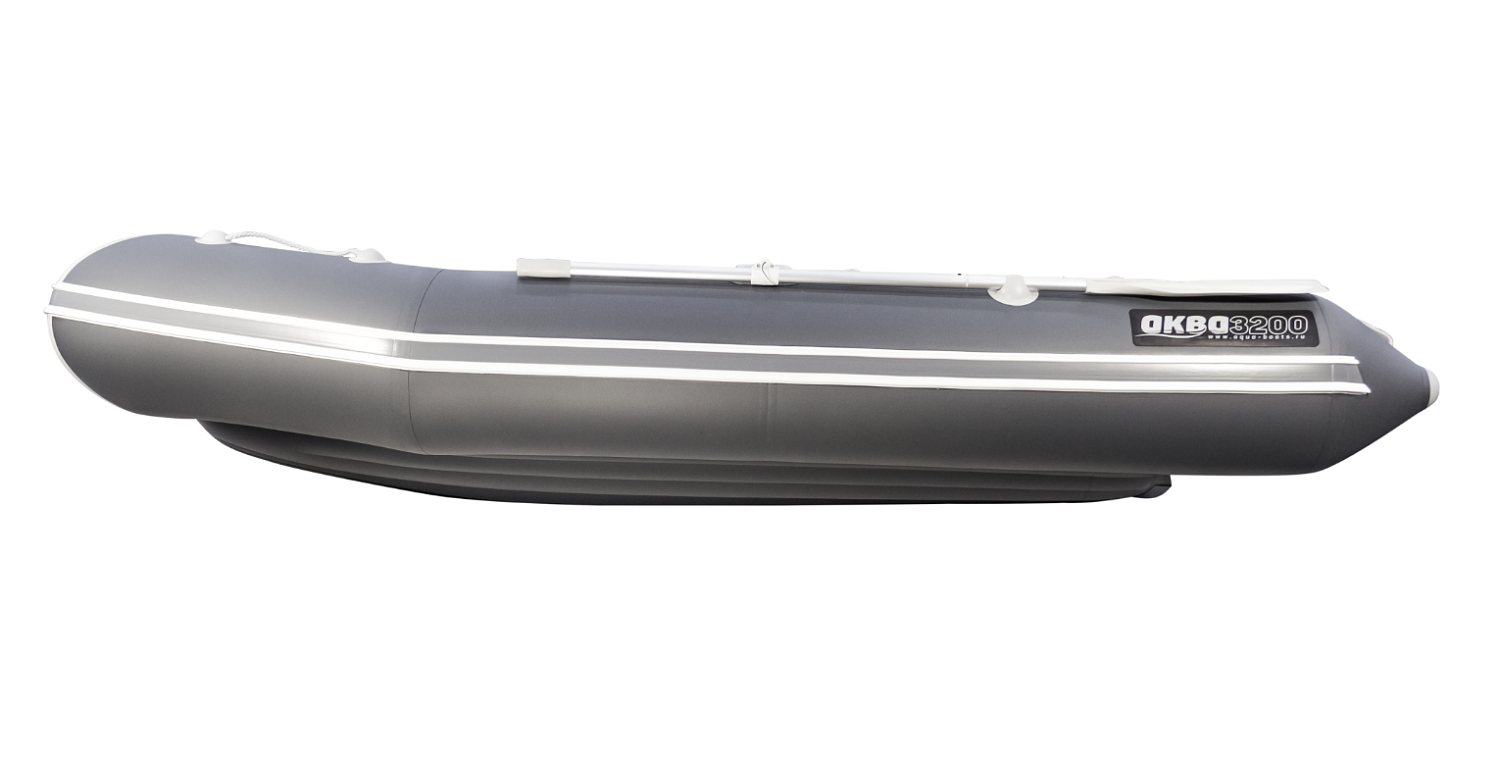Лодка АКВА 3200 нднд в Саранске