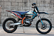 Мотоцикл JHLMOTO JHL Z3 CB250 (172FMM-3A) в Саранске