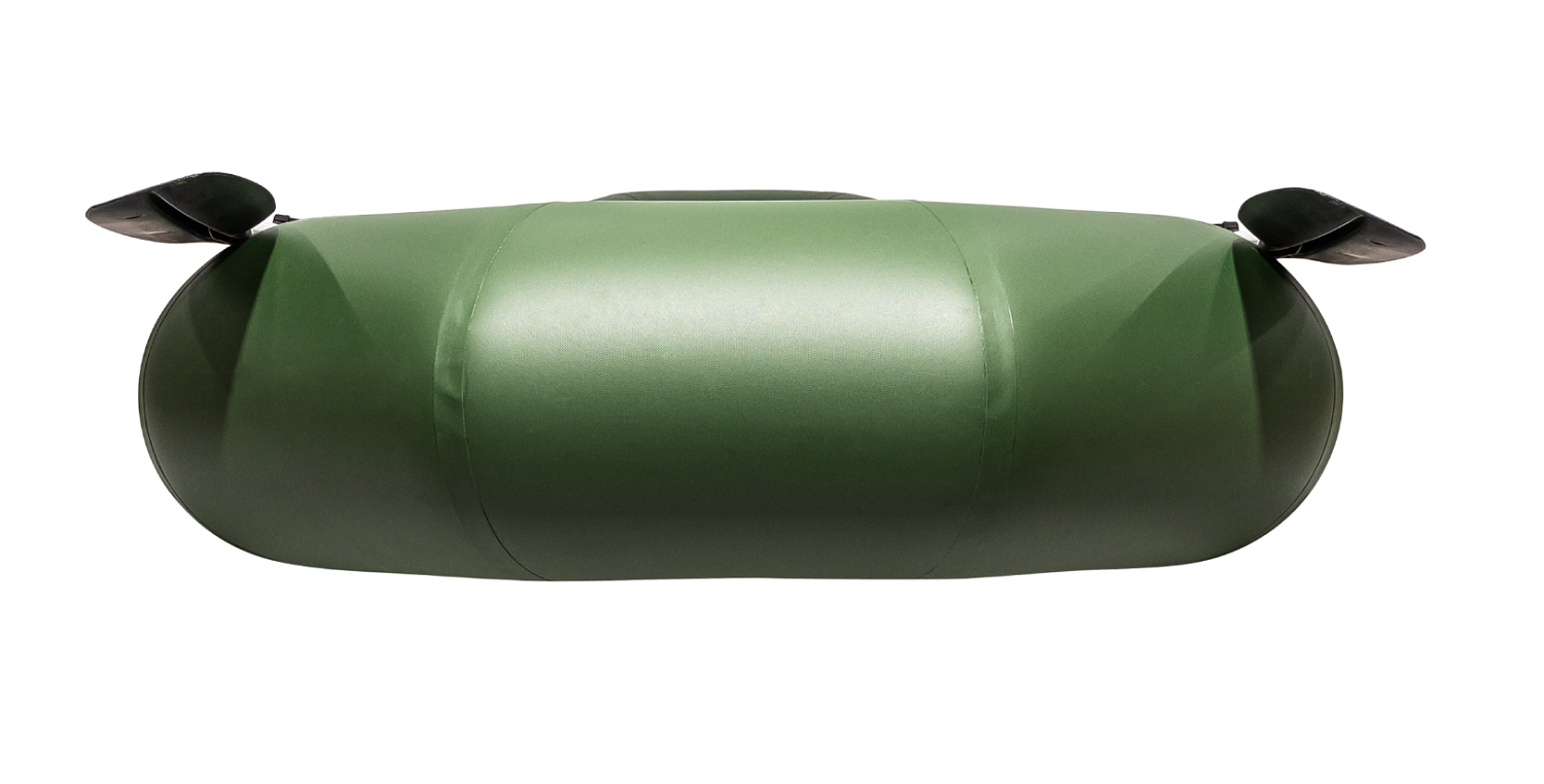 Лодка Барс 240 в Саранске