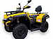 Квадроцикл HISUN GUARDIAN 400L /LONG в Саранске