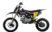 Питбайк FullCrew Teen Rider 125cc 17\14 (механ., эл.стартер) в Саранске