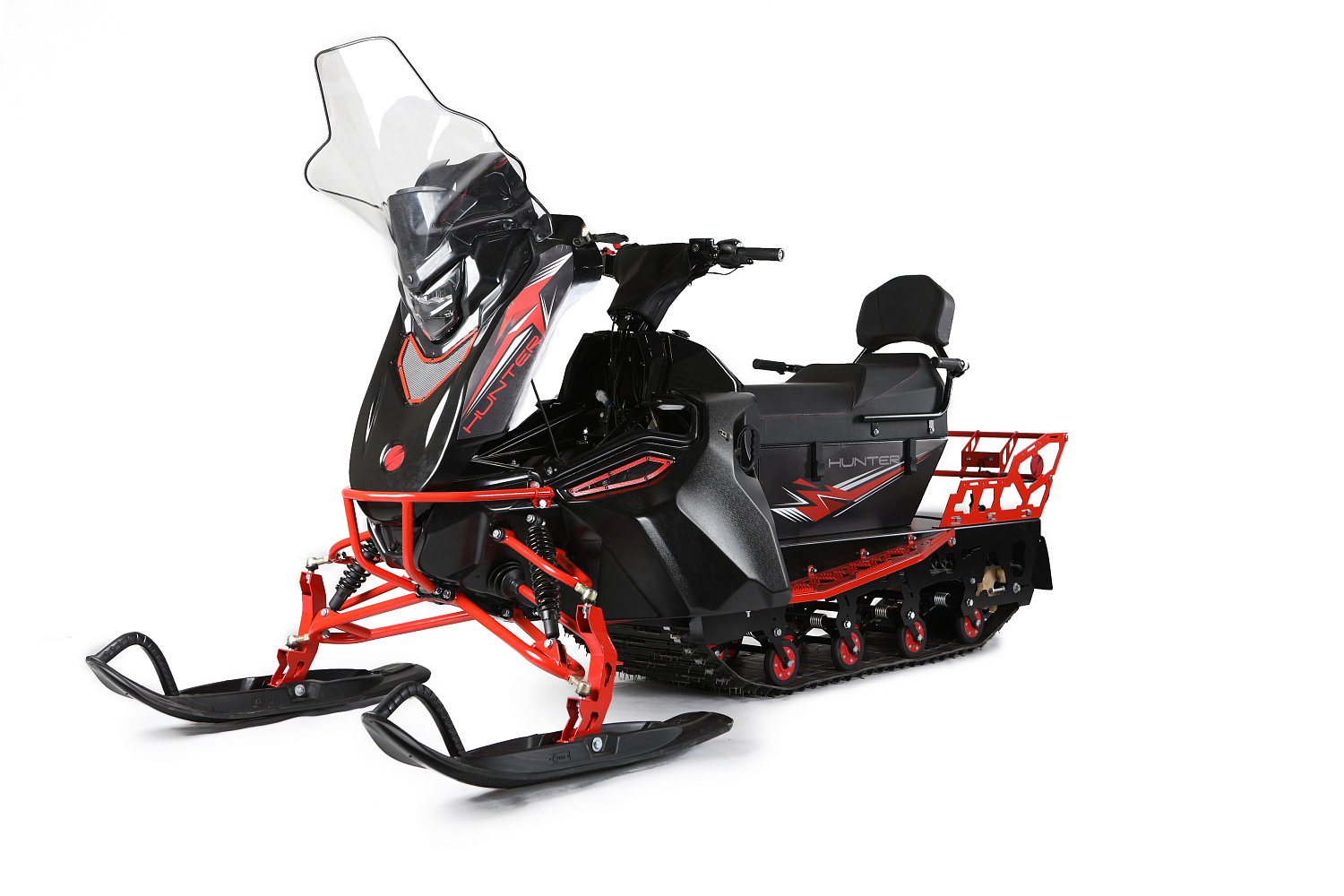 Снегоход IKUDZO HUNTER 700LK 25 V2 в Саранске
