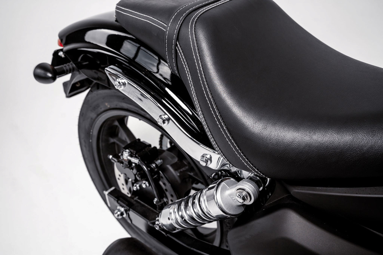 Мотоцикл Benda Funrider 125 в Саранске