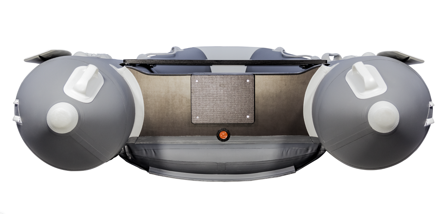 Лодка АКВА 3200 нднд в Саранске