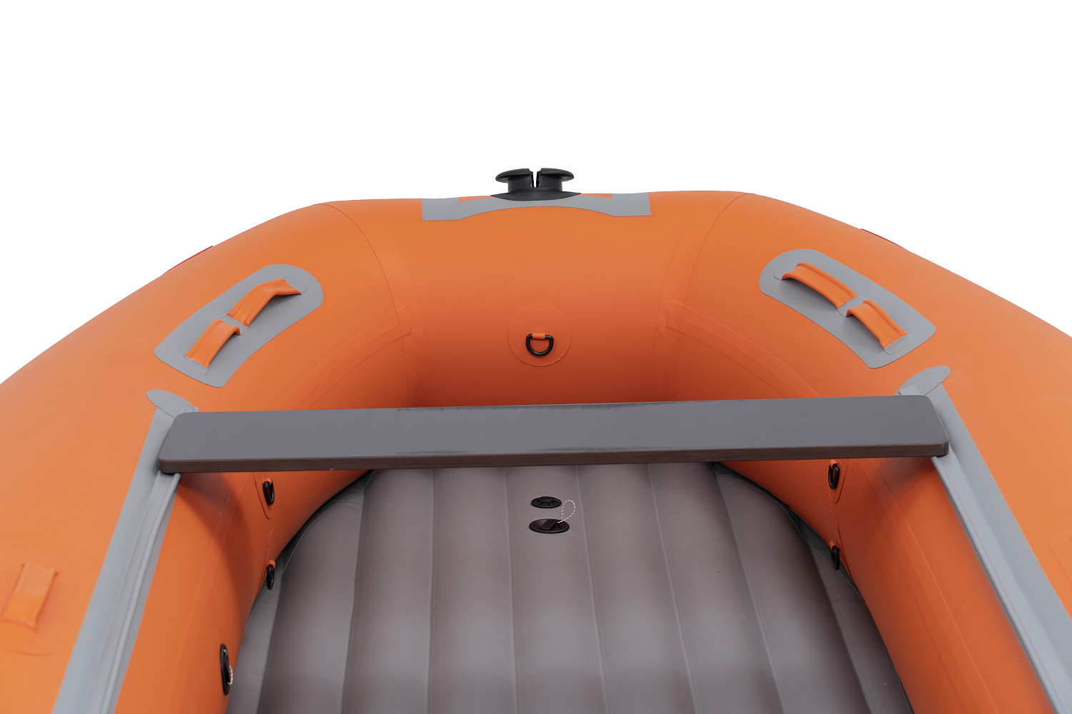 Лодка MISHIMO RIVER JET 470 под водомет в Саранске