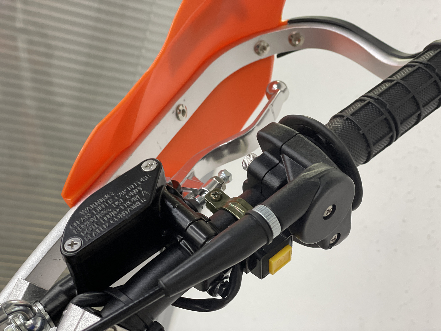 Кроссовый мотоцикл PROMAX INFERNO 380 (4 valves, 5 gears) в Саранске