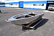 Алюминиевая лодка Wyatboat-390 P в Саранске
