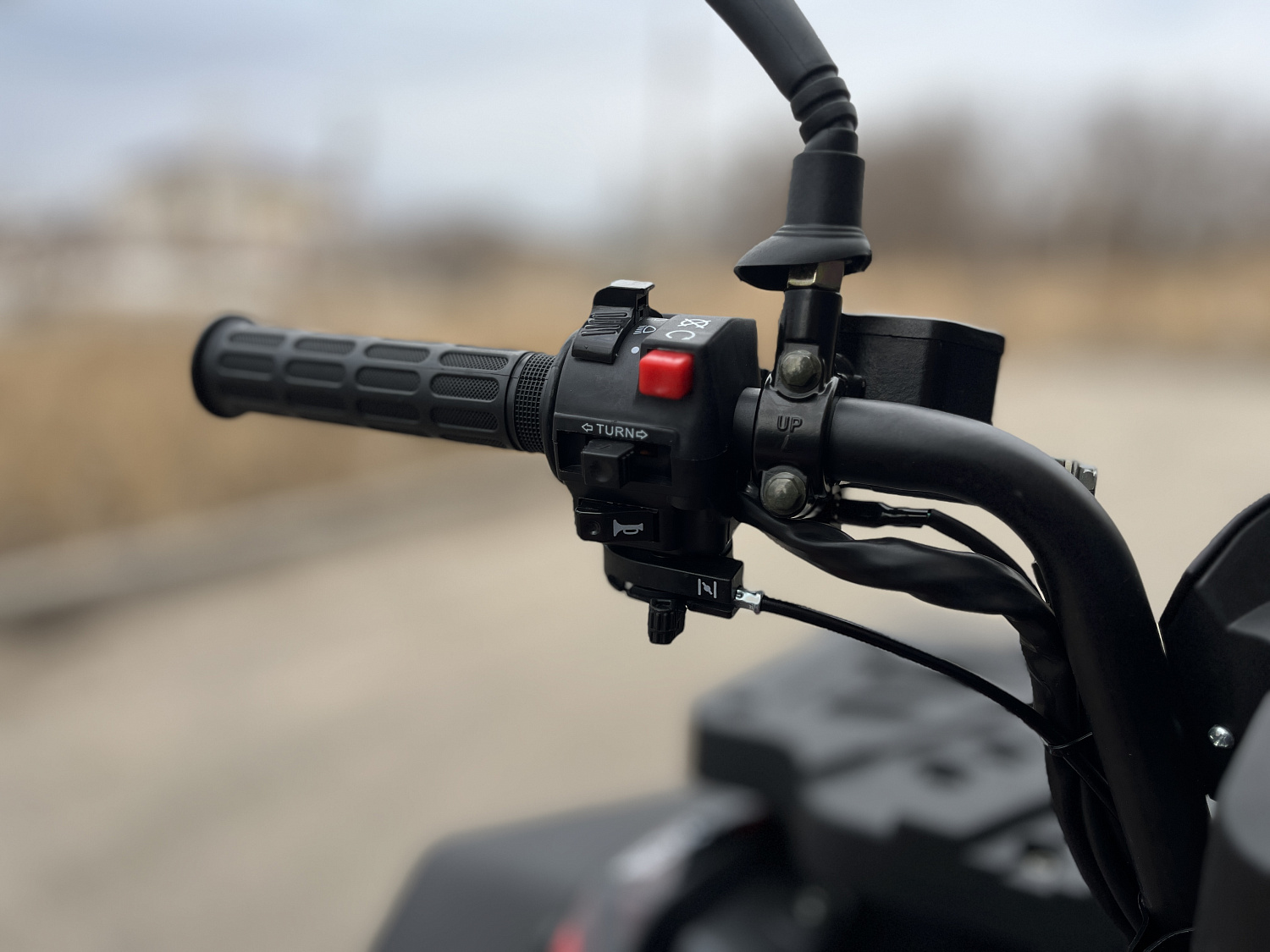 Квадроцикл PROMAX TAURUS 300 MAX-PRO LONG в Саранске