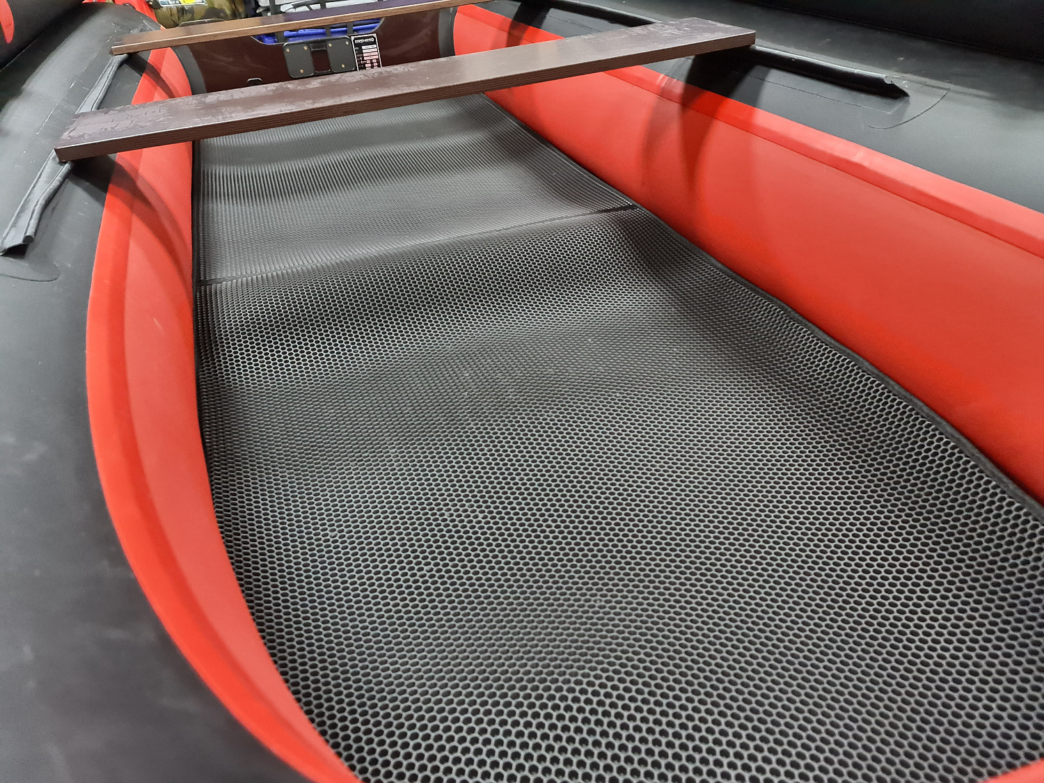 ЭВА Коврик (EVA) для лодок SMARINE 330 в Саранске