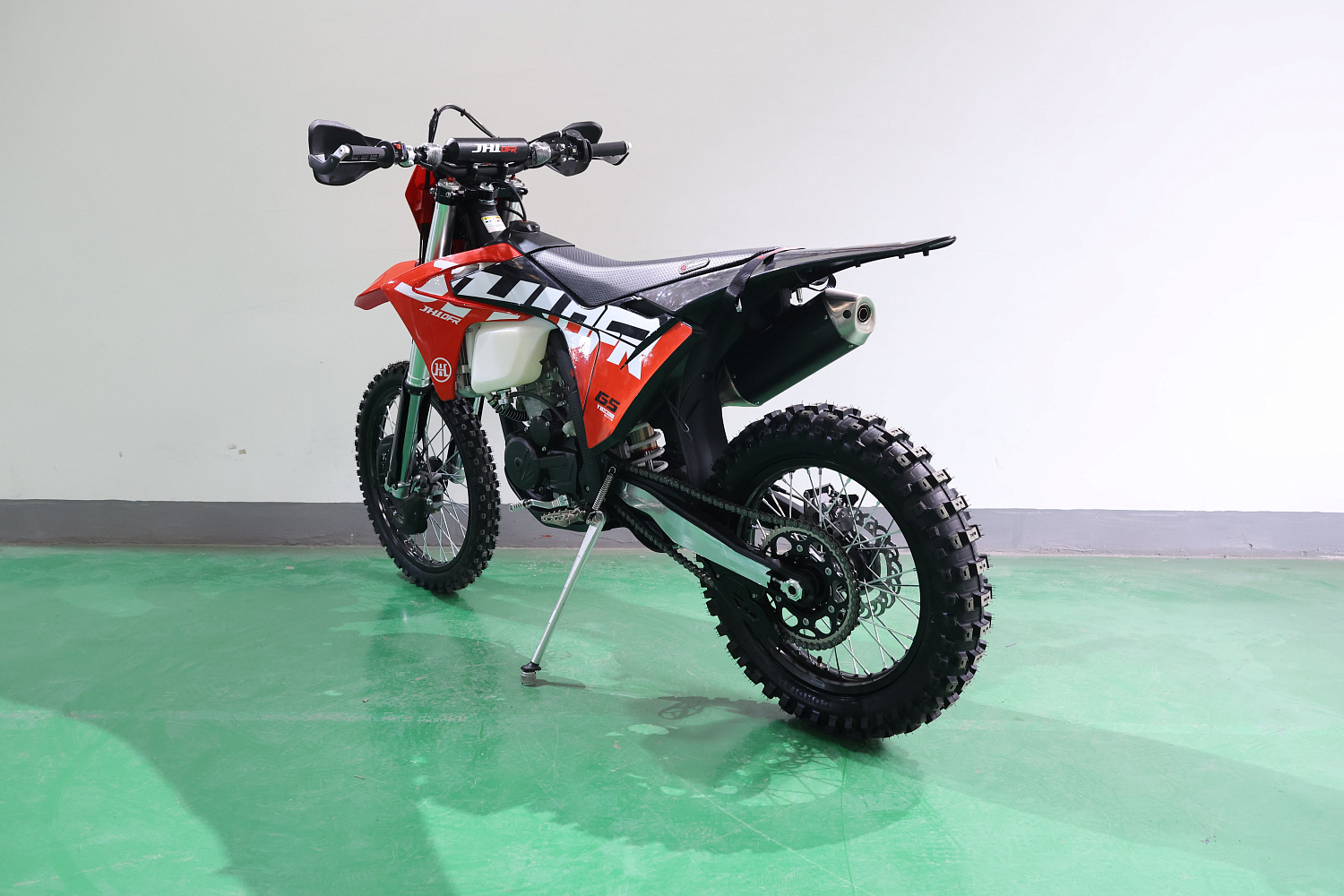 Мотоцикл JHLMOTO JHLofr GS YBS300 (176MN) в Саранске