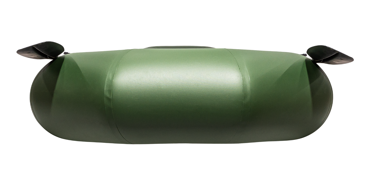 Лодка Барс 260 в Саранске