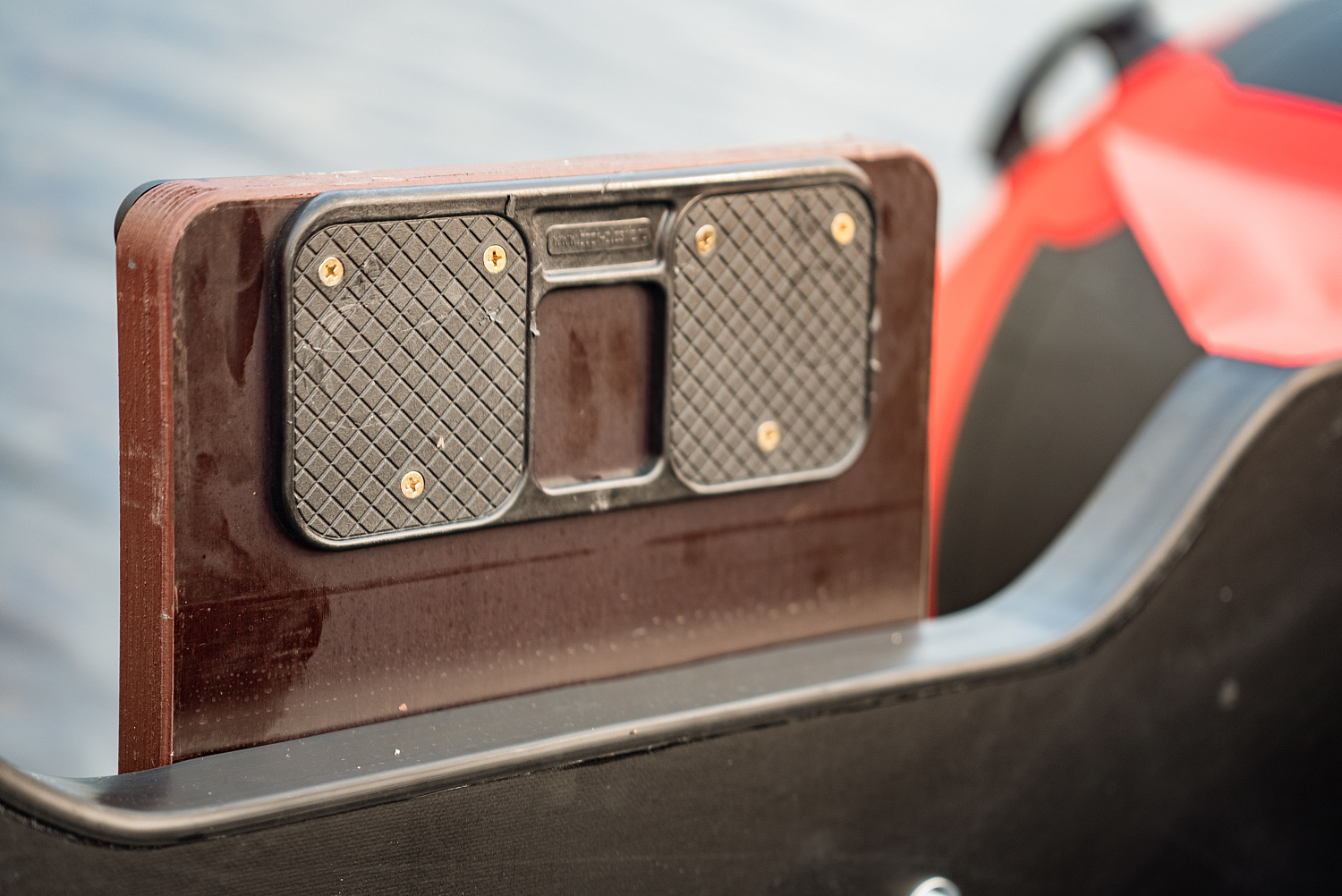 Лодка MISHIMO RIVER FJET PRO 430  под водомет в Саранске