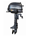 Лодочный мотор APACHE T 6 BS в Саранске