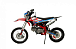 Питбайк MOTOLAND (МОТОЛЕНД) Apollo 125 DT125 E в Саранске