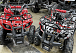 Квадроцикл PROMAX ATV MINI 2T 70CC р/с в Саранске