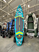 SUP (САП) Доска MISHIMO PRO-MAX Light Teal 11’ (335см) в Саранске