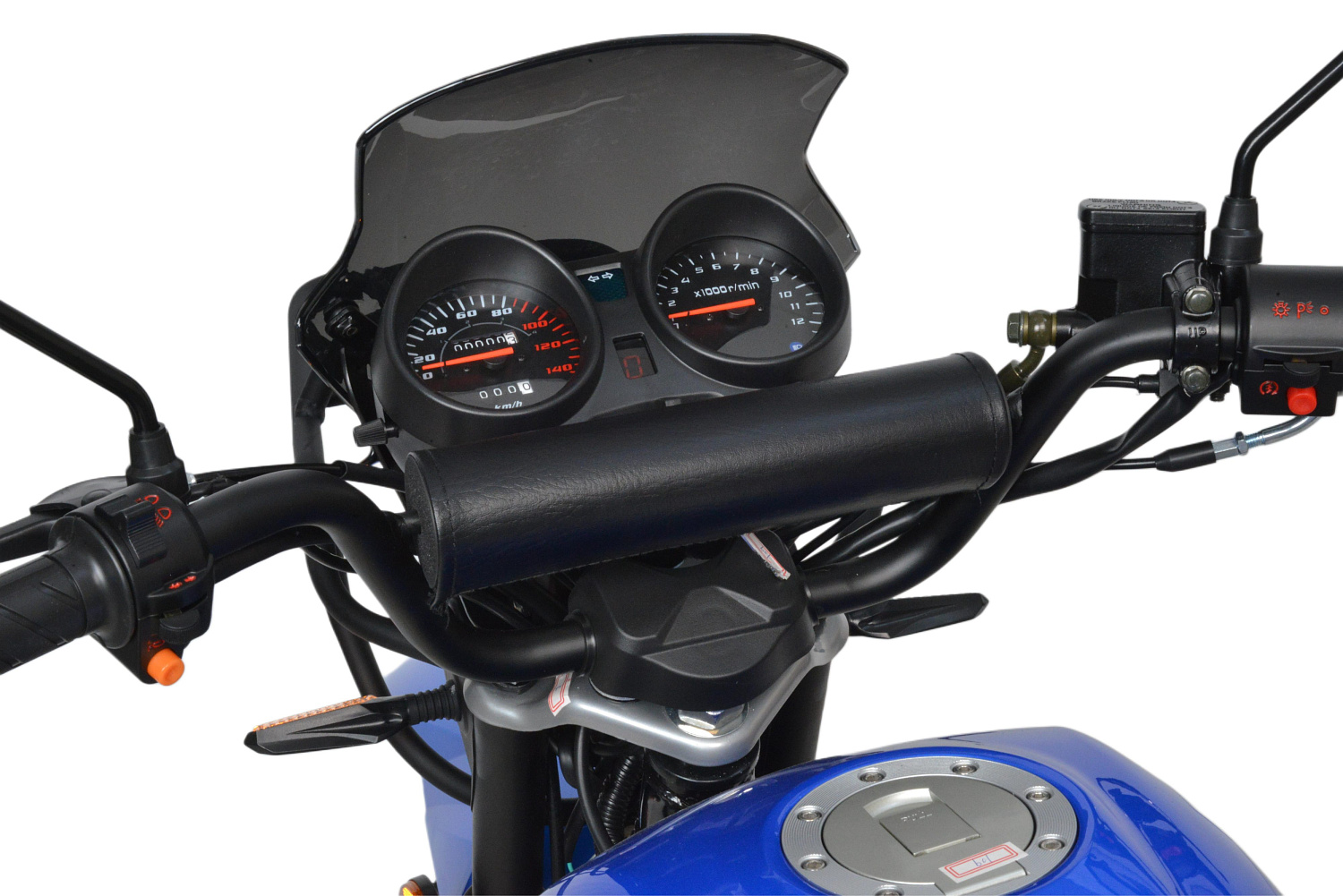 Мопед PROMAX ALPHA DIRT 150(49) в Саранске