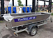 Алюминиевая лодка  Wyatboat-430 Master в Саранске
