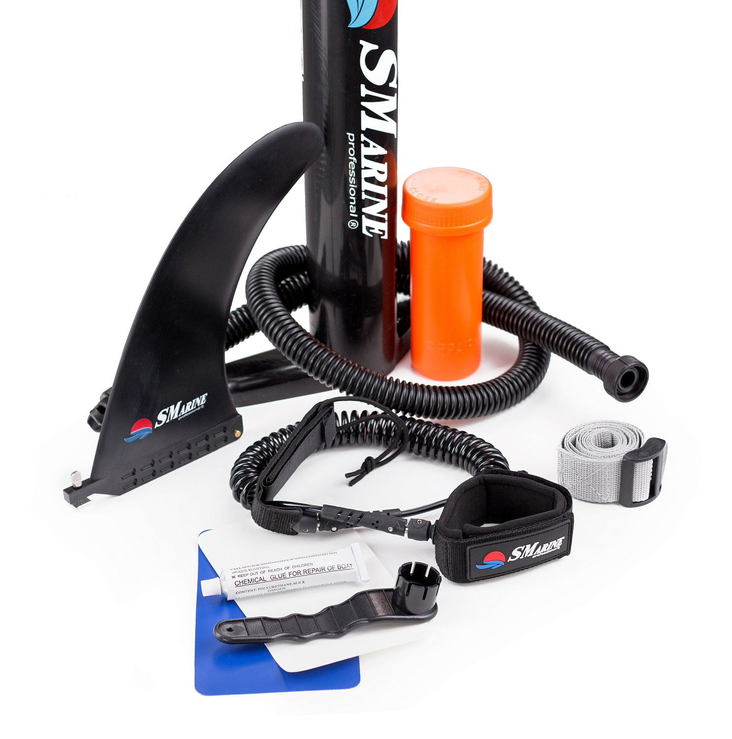 САП (SUP) Board SMARINE 10.6 в Саранске