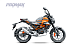 Мопед PROMAX CB130R (49) в Саранске