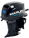 Лодочный мотор MARLIN MP 40 AMH в Саранске