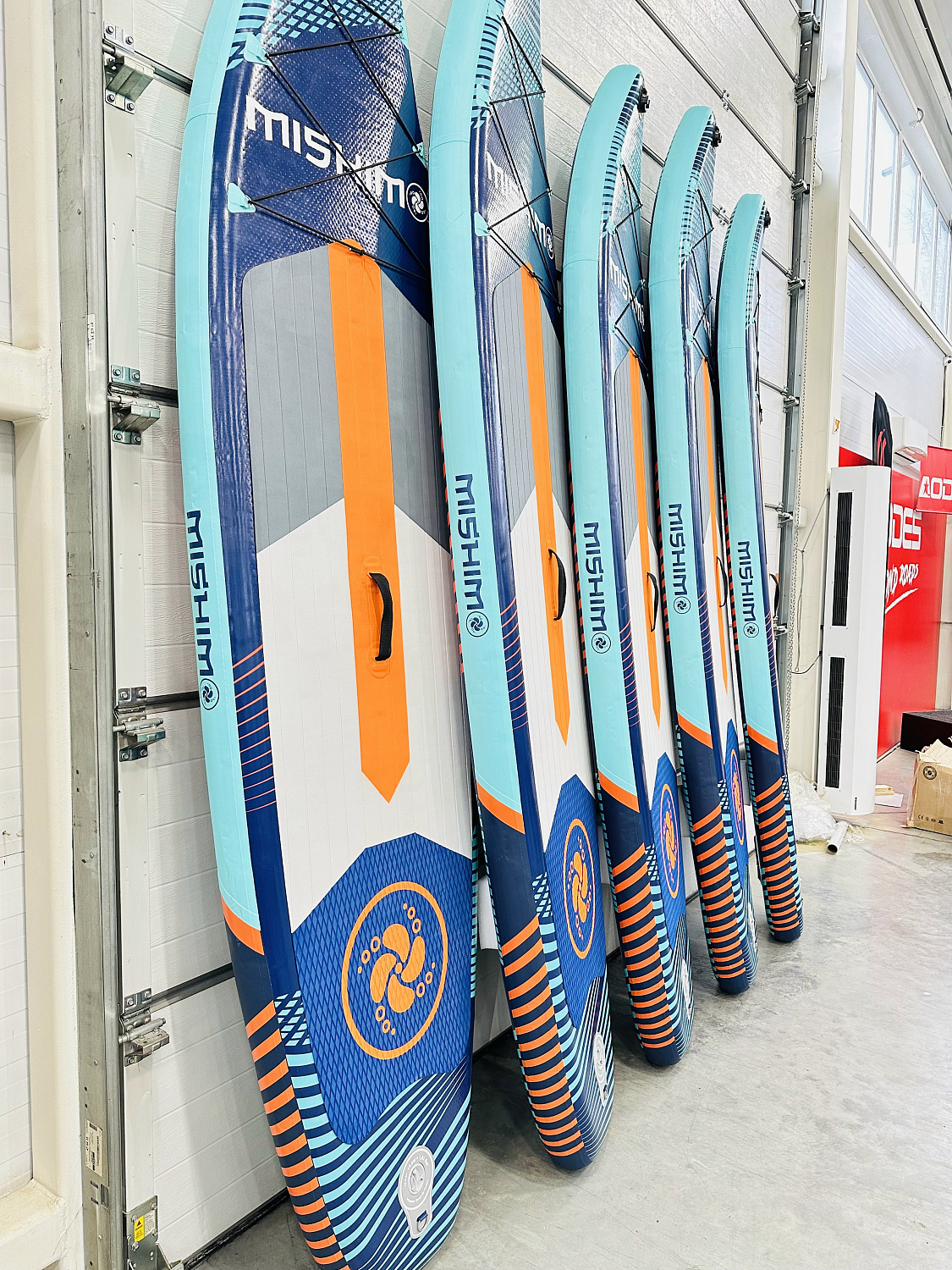 SUP (САП) Доска MISHIMO TROFY 10.6 в Саранске