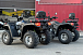 Квадроцикл GBM EXPLORER 400 NEW PREMIUM в Саранске
