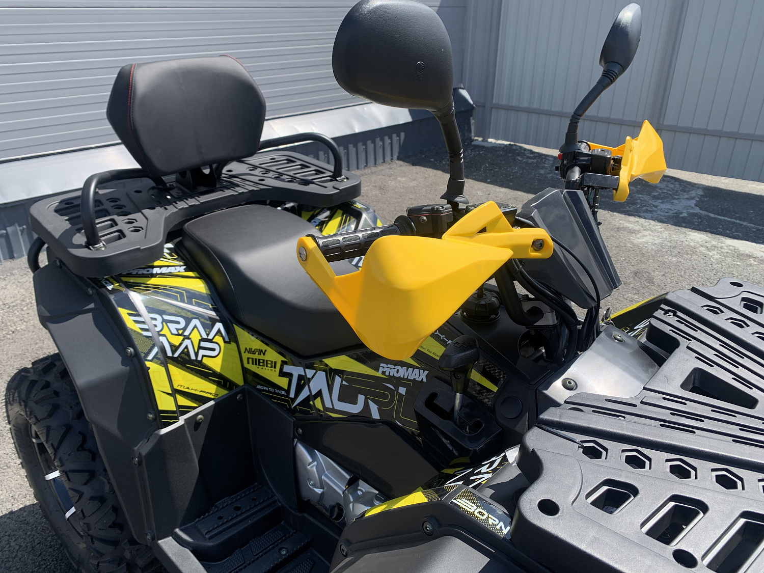 Квадроцикл PROMAX TAURUS 300 MAX-PRO в Саранске