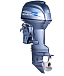 Лодочный мотор SEANOVO SN60FHL-D в Саранске