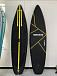 SUP (САП) ДОСКА MISHIMO CARBON DARKSIDE 11’ (335СМ) в Саранске