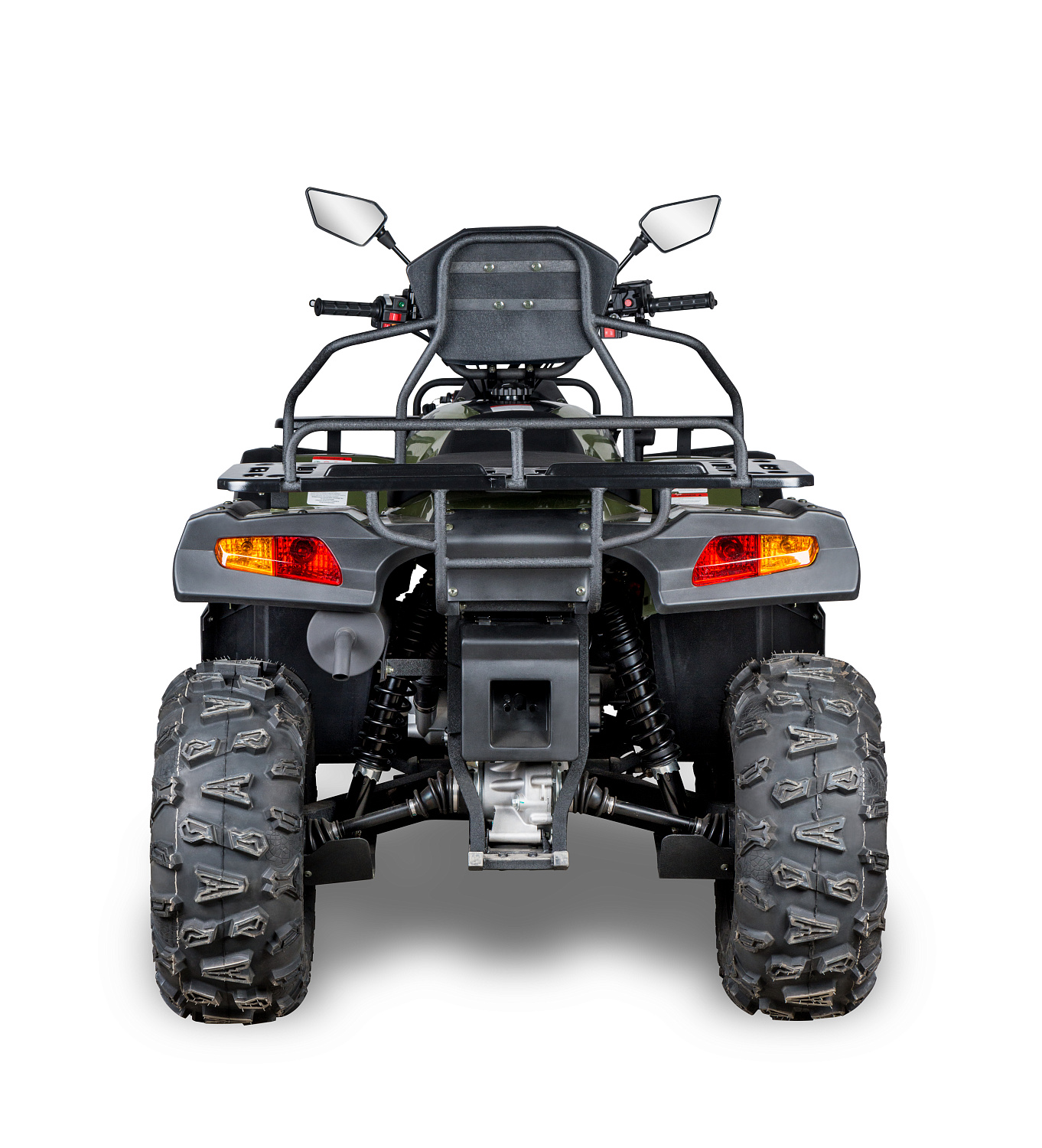 Квадроцикл IRBIS ATV 300 в Саранске