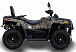 Квадроцикл HISUN TACTIC GT1000/LIMITED в Саранске