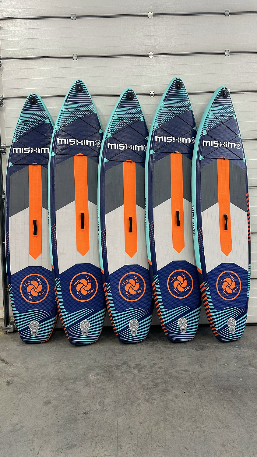 SUP (САП) Доска MISHIMO TROFY 10.6 в Саранске