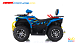 Квадроцикл GBM CRONOS 420 4WD EFI в Саранске