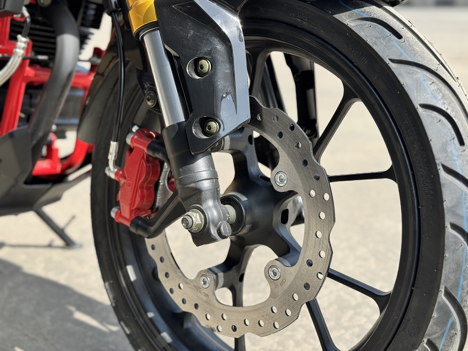 Мотоцикл PROMAX CB300 в Саранске