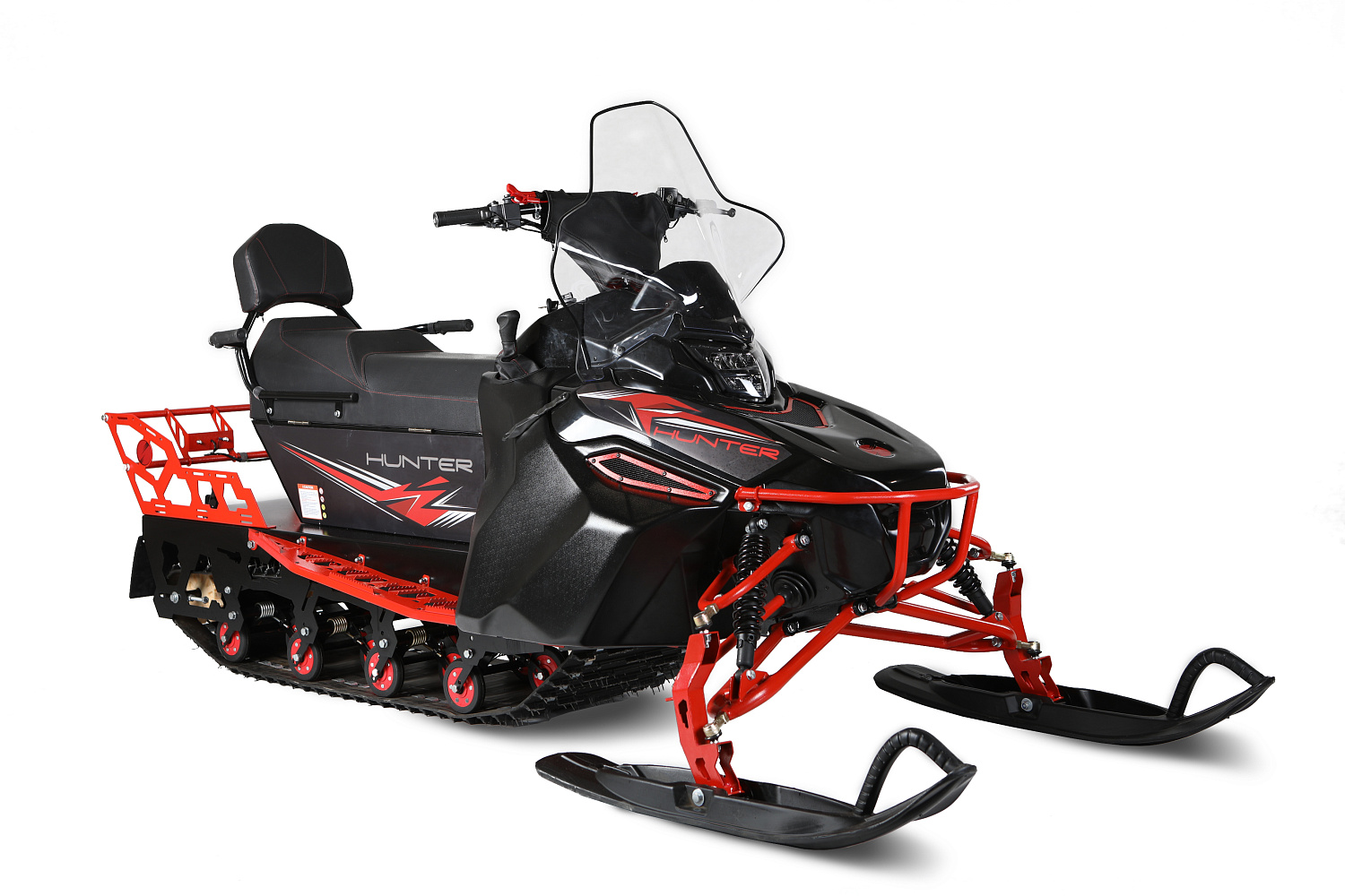 Снегоход IKUDZO HUNTER 700LK 25 V2 в Саранске