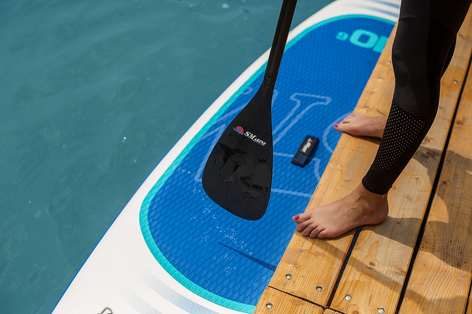 САП (SUP) Board SMARINE 10.6 в Саранске