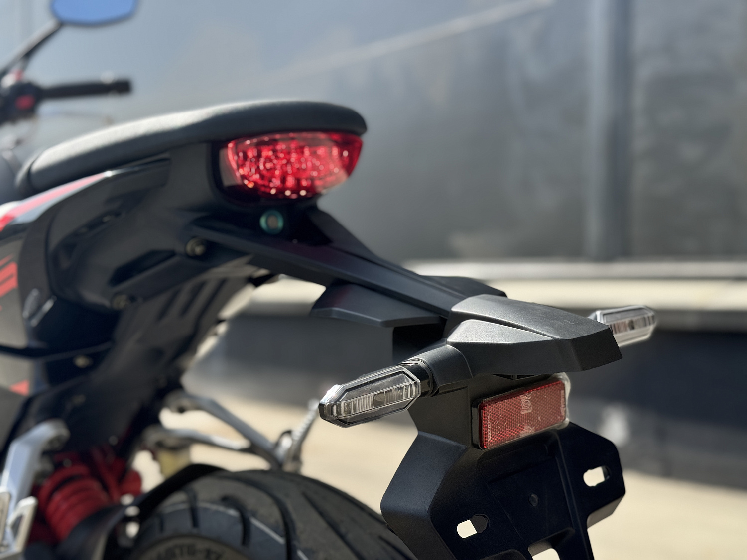 Мотоцикл PROMAX CB300 в Саранске