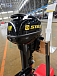 Лодочный мотор STELS 9.9HP в Саранске