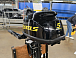 Лодочный мотор STELS 5HP в Саранске