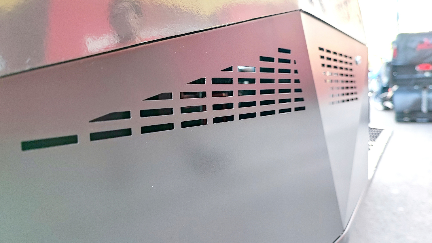 Снегоход PROMAX YAKUT 500 2.0 4T 27 в Саранске