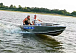 Алюминиевая лодка Wyatboat-460 P в Саранске