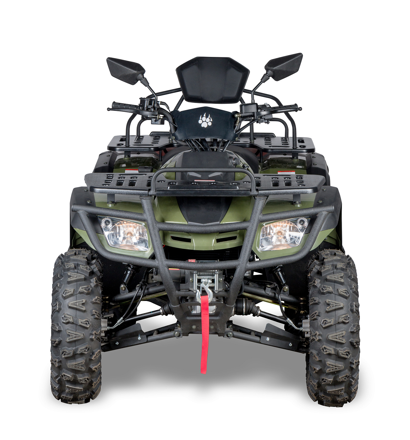 Квадроцикл IRBIS ATV 300 в Саранске