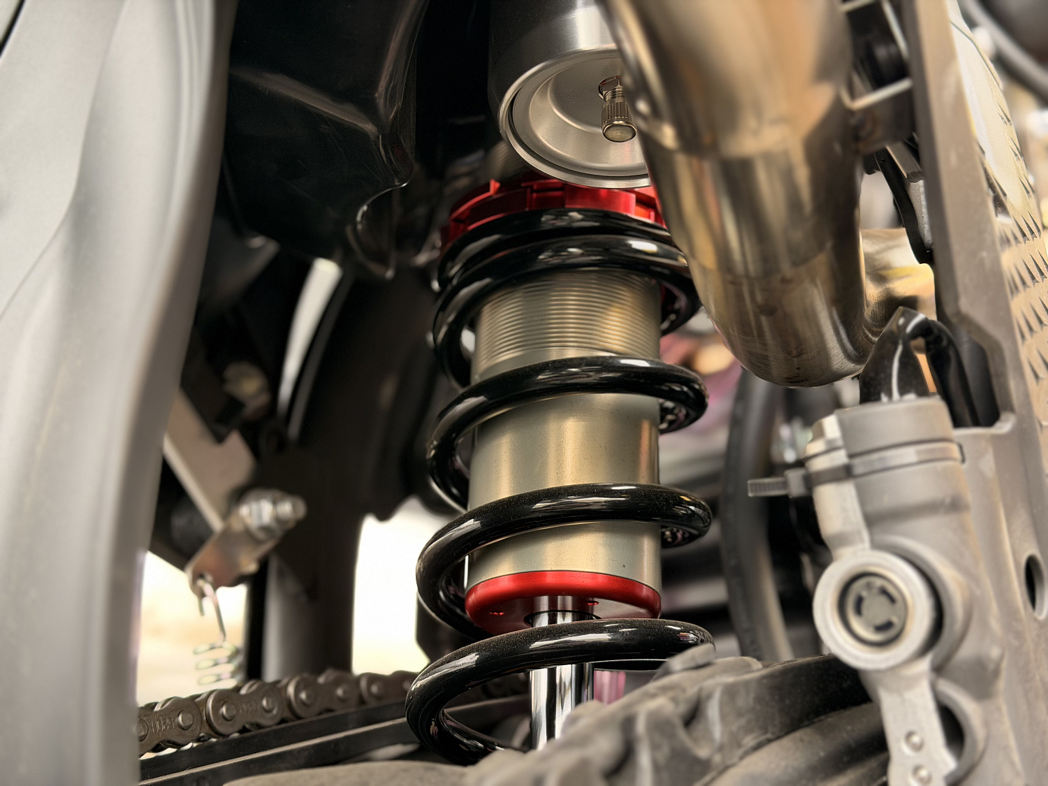 Кроссовый мотоцикл PROMAX BLACKOUT NB300 ENDURO в Саранске