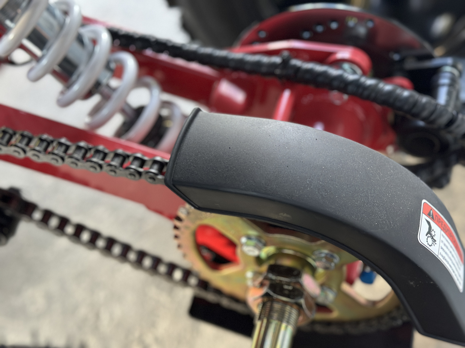 Квадроцикл PROMAX МАЙНКРАФТ 192 PRO 2025 в Саранске