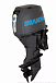 Лодочный мотор SEANOVO SNEF60HUEL-T - EFI (2,33) в Саранске