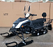 Снегоход Motax Snow 200 в Саранске