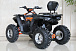 Квадроцикл GBM STORMRIDER 320 PREMIUM в Саранске